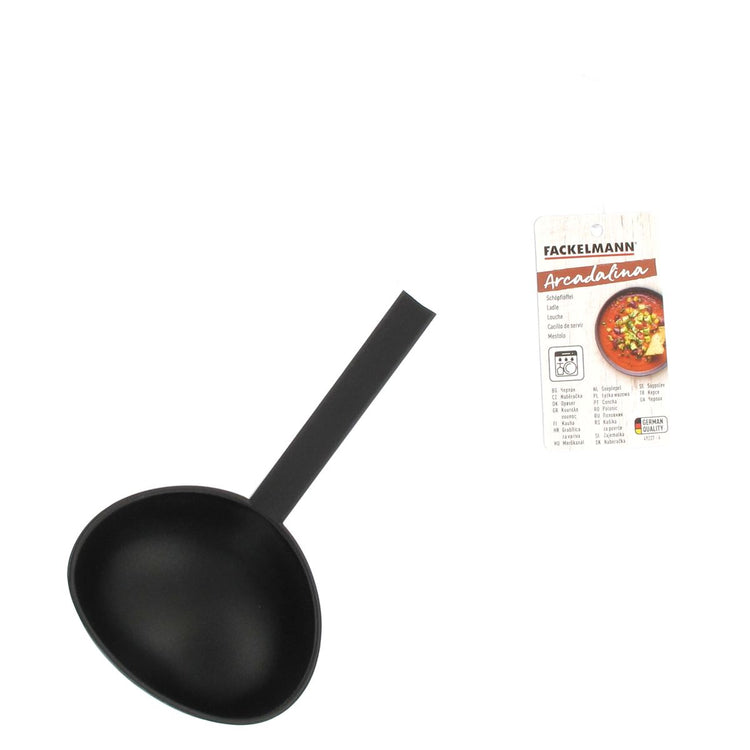 Ensemble de 2 Louches de cuisine 30 cl Fackelmann Arcadalina