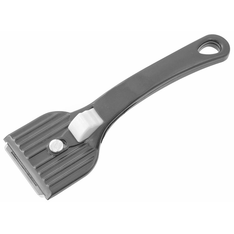 Ensemble de 2 Racloirs pour plaque vitrocéramique Fackelmann