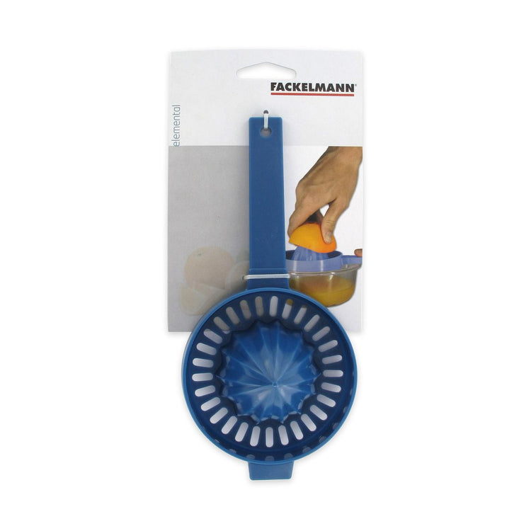 Ensemble de 2 Presse-agrumes manuel Fackelmann Elemental