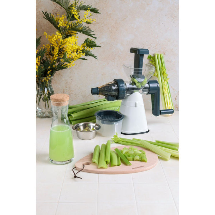 Planche à découper ovale en bois FSC Fackelmann Eco Friendly