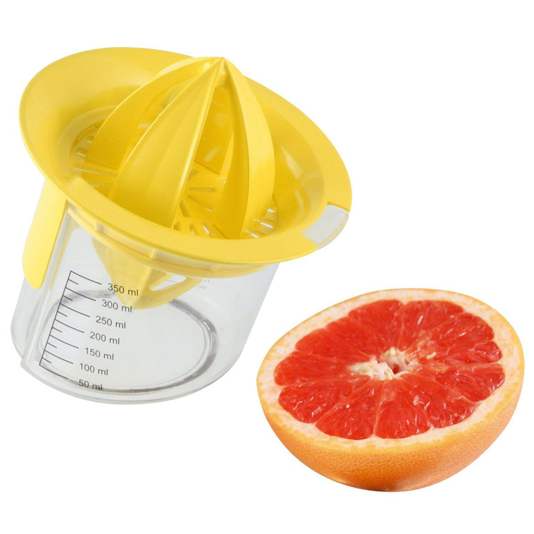 Presse-agrumes 2 en 1 Fackelmann Colors Edition