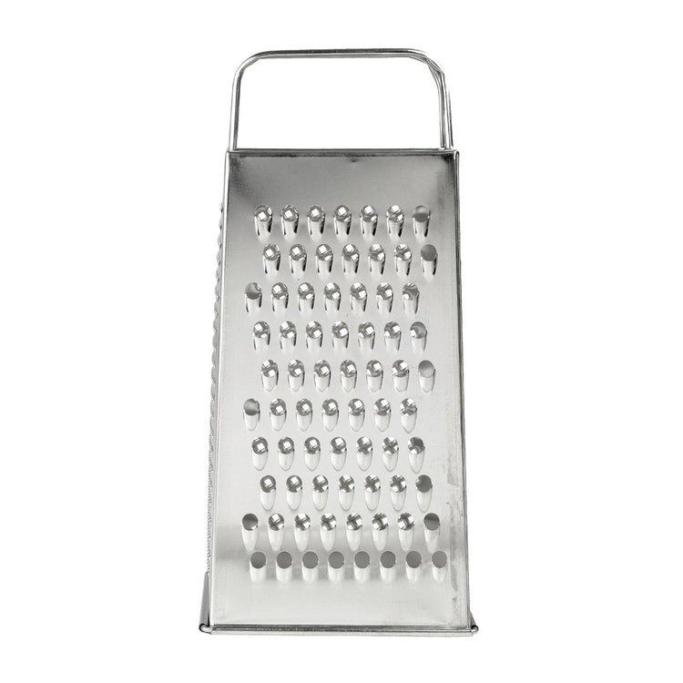 Râpe quatre face multiusage Fackelmann Handmade Tradition