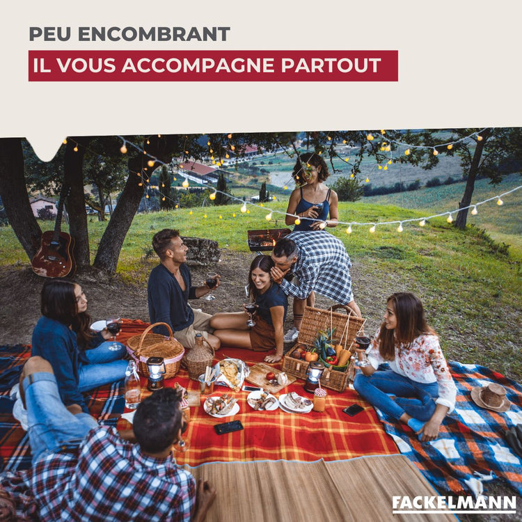 Tire-bouchon limonadier Fackelmann Bar Concept