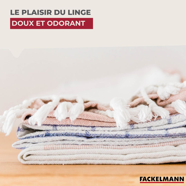 Tuyau Evacuation Sèche-Linge Fackelmann