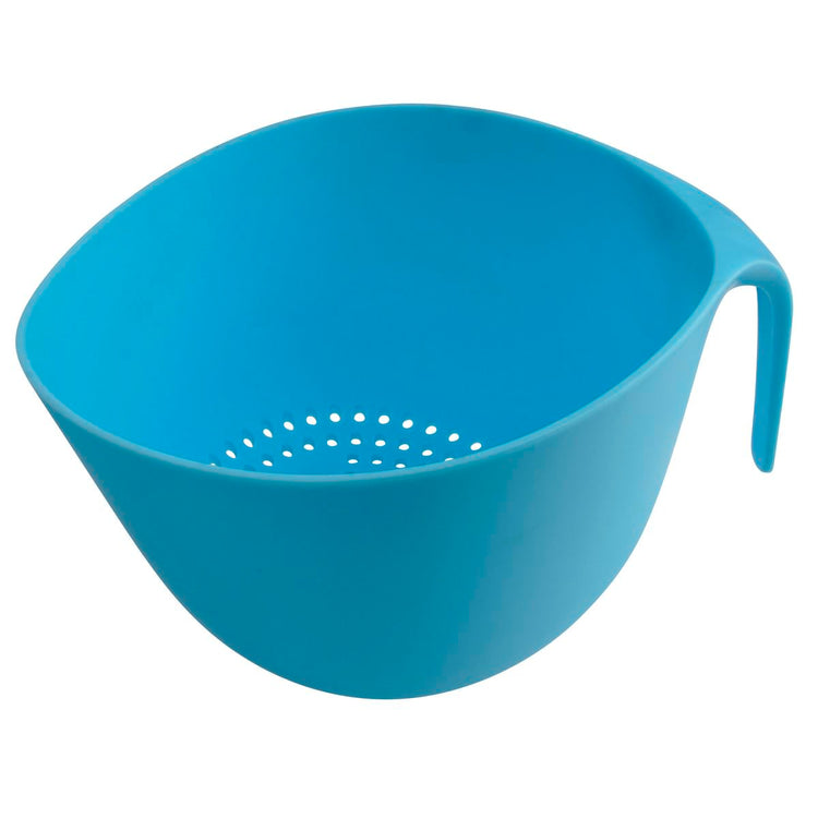 Ensemble de bol et passoire clipsable Tasty Core