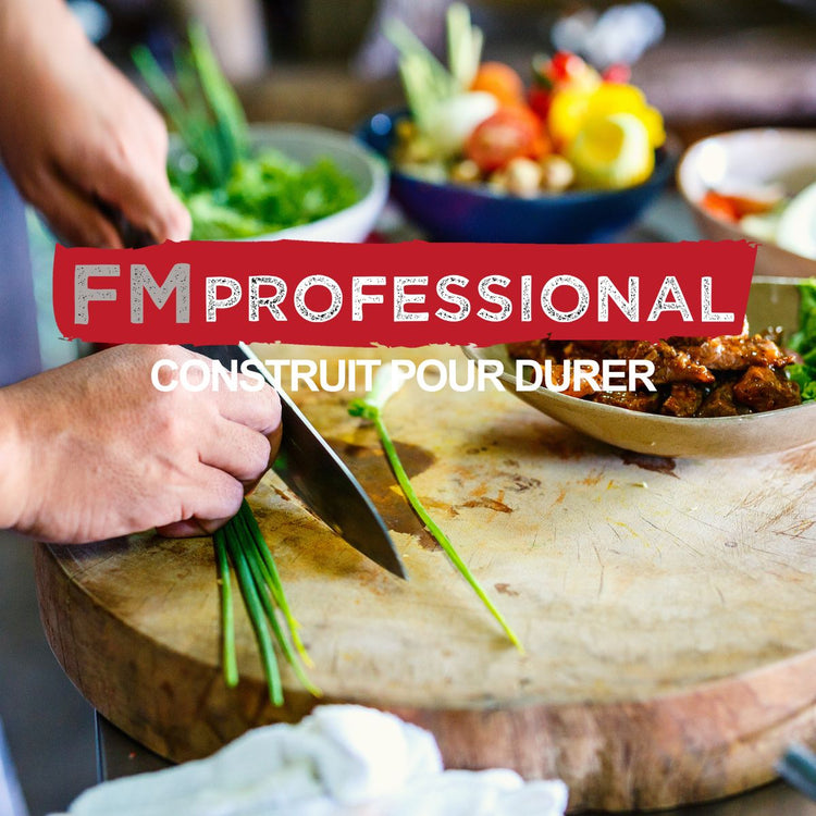 Fouet cuisine 25 cm FM Professional