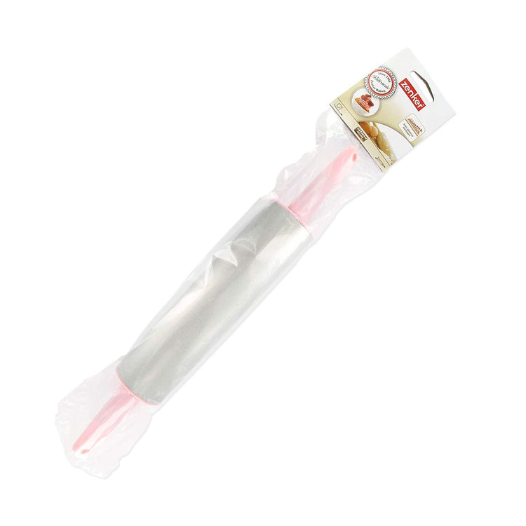 Rouleau de pâtisserie en métal antiadhésif Zenker