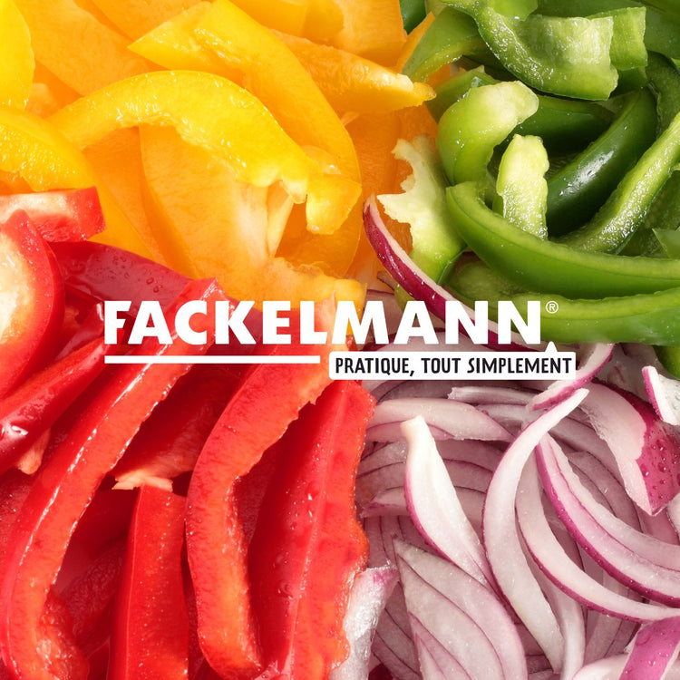 Planche à découper en bois Fackelmann Wood Edition