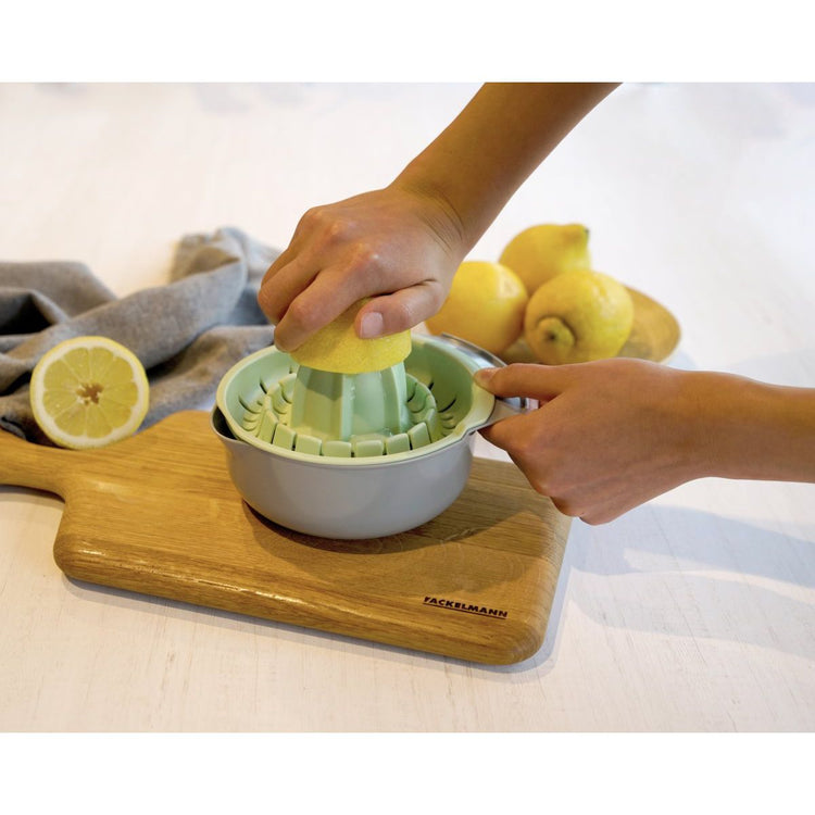 Presse-agrumes manuel Fackelmann Eco Friendly