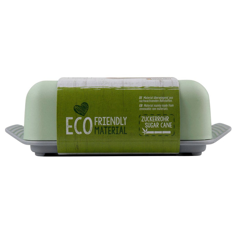 Beurrier Fackelman Eco Friendly