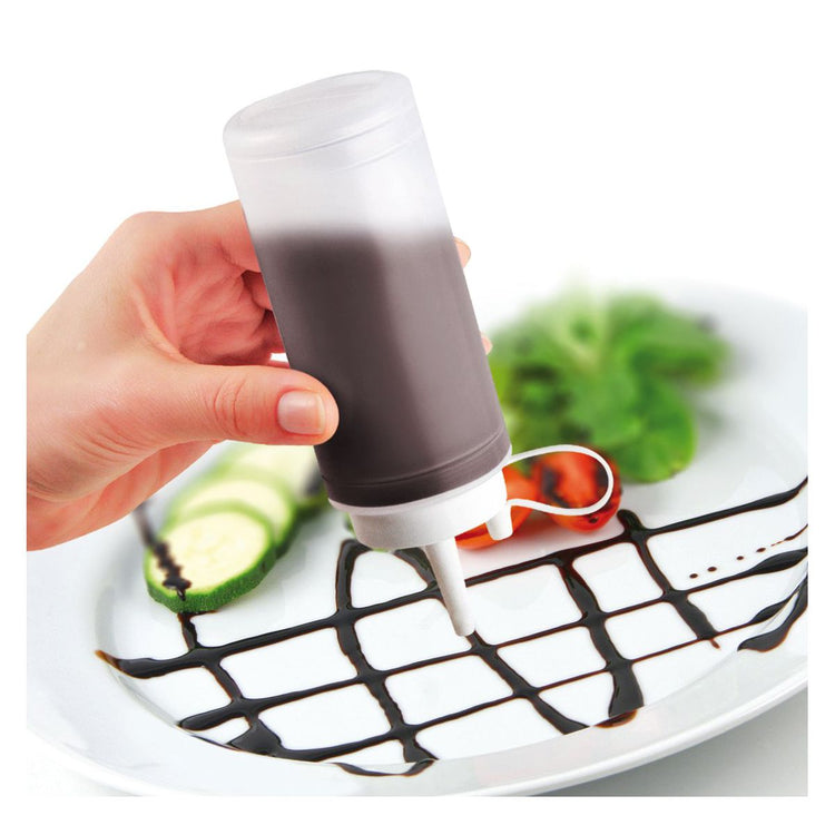 Flacon souple de décoration Zenker