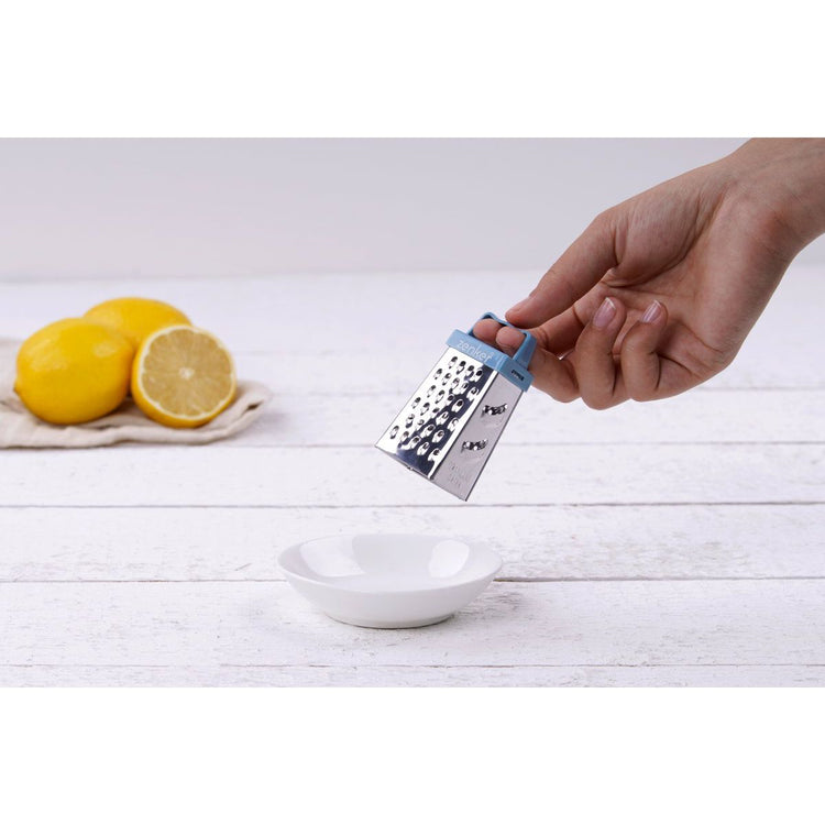 Mini râpe de pâtisserie Zenker Sweet Sensation