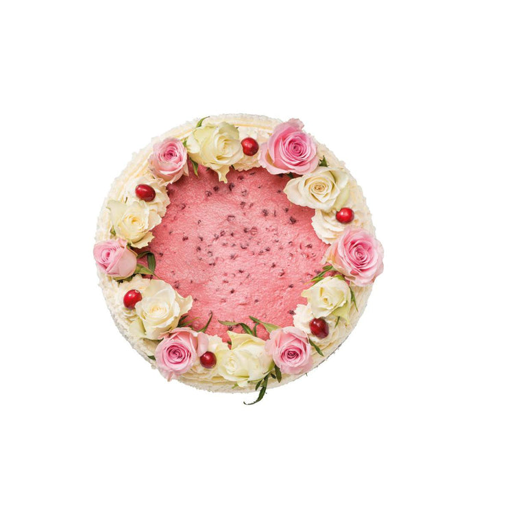 Moule à manqué 28 cm Dr.Oetker Back Trend