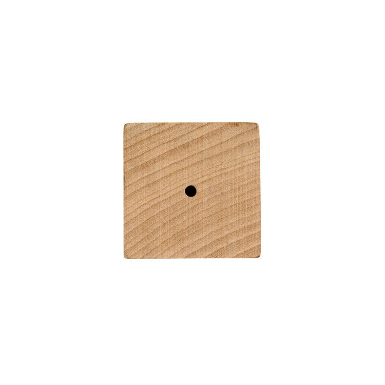 Poivrière design en bois Tasty Green