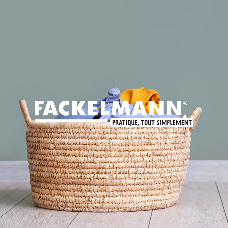 Balle de lavage assouplissante pour le linge Fackelmann