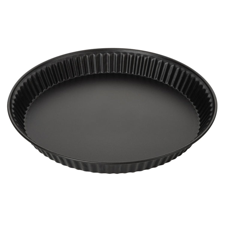 Set de 2 moules à tartes ou quiches de 28 cm et 30 cm Zenker Spécial Countries