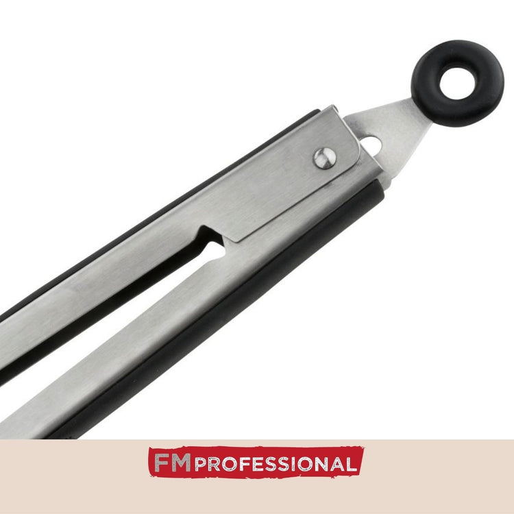 Pince à barbecue inox 46 cm FM Professional Barbecue