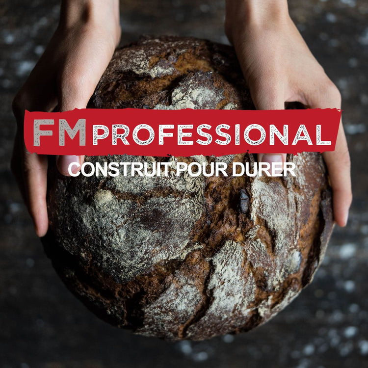 Passoire inox 24 cm FM Professional