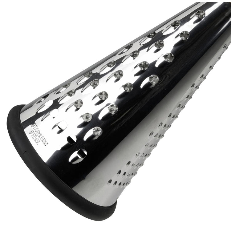 Râpe à légumes et à fromage conique Fackelmann Eco Friendly