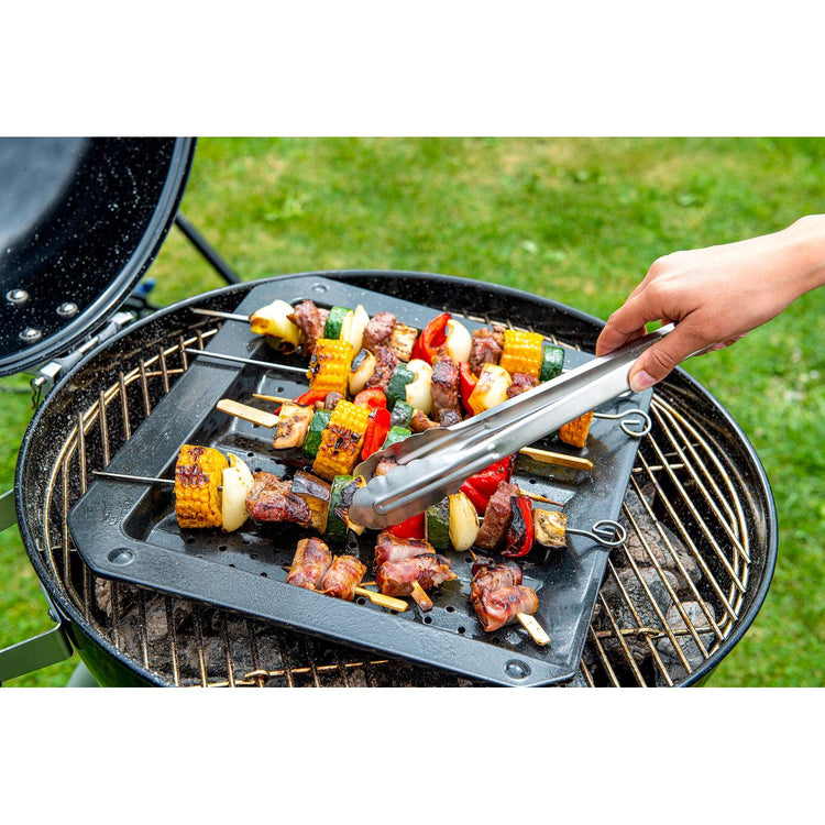 Pince multifonction inox 30 cm Fackelmann