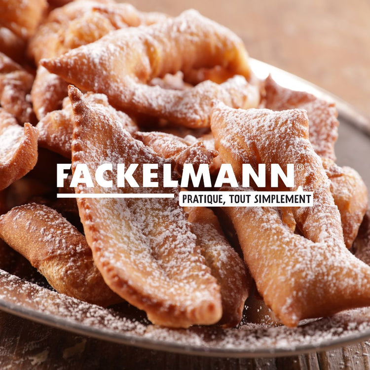 Doseur à sucre 350 ml Bistro Fackelmann