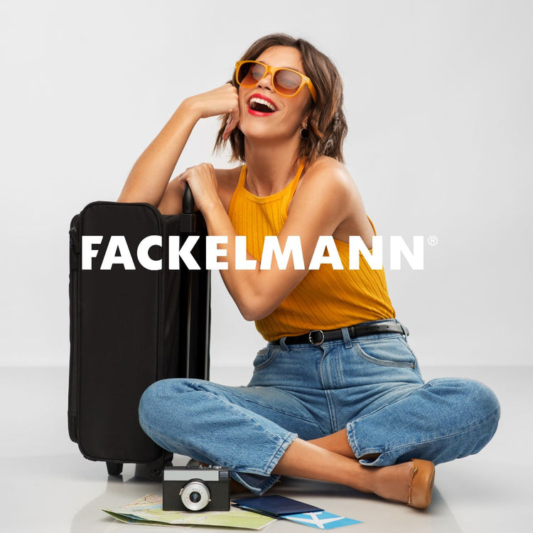 Cadenas câble à code à 3 chiffres Fackelmann Tecno