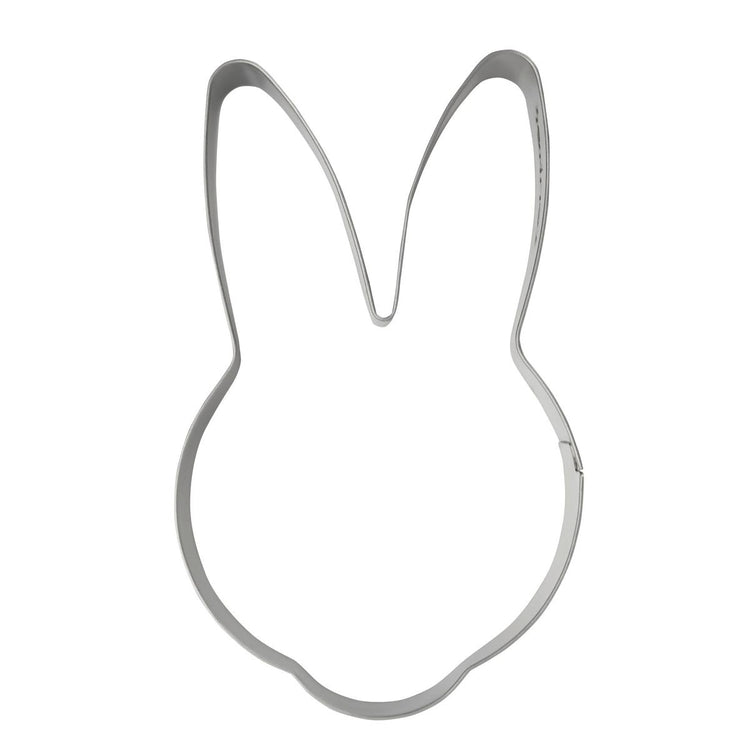 Set de 5 emporte-pièces "lapin de pâques" Zenker