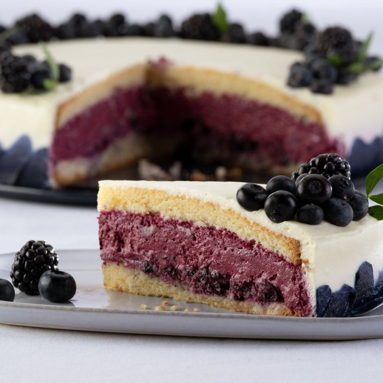 Moule à manqué à charnière 26 cm Dr.Oetker Back Liebe