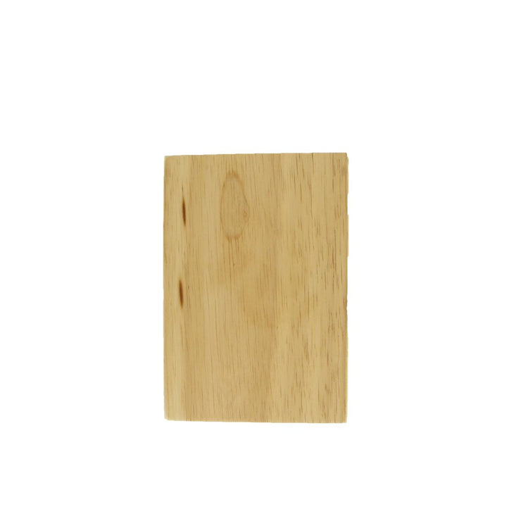 Set d'ustensiles de cuisine en bois avec pot de rangement Fackelmann