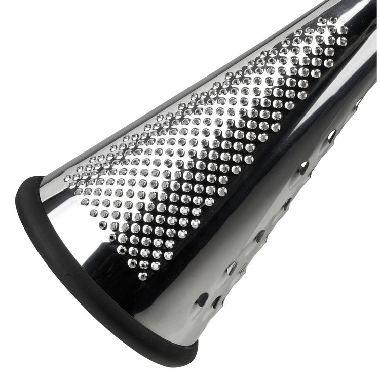 Râpe à légumes et à fromage conique Fackelmann Eco Friendly