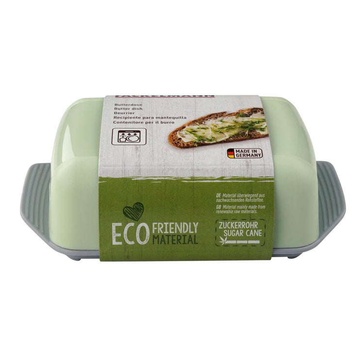 Beurrier Fackelman Eco Friendly