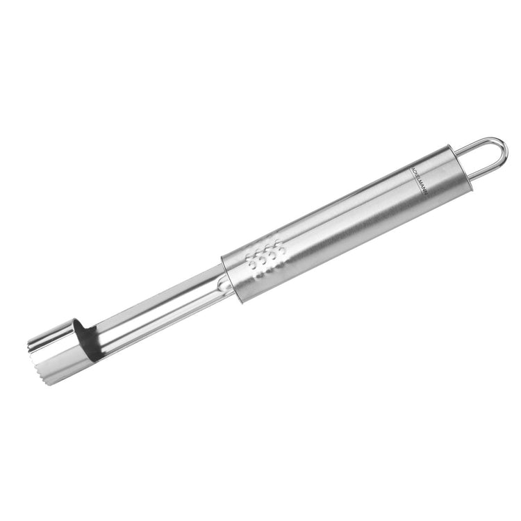 Ensemble de 9 ustensiles de cuisine inox Fackelmann Ovale