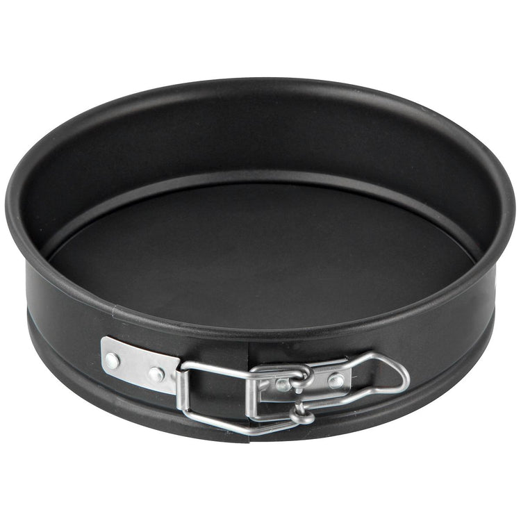 Set de 3 mini moules à cake, charnière et kouglof Zenker Spécial Mini