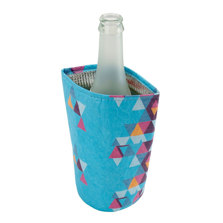 Sac réfrigérant pour bouteille de vin Tasty Urban Oasis