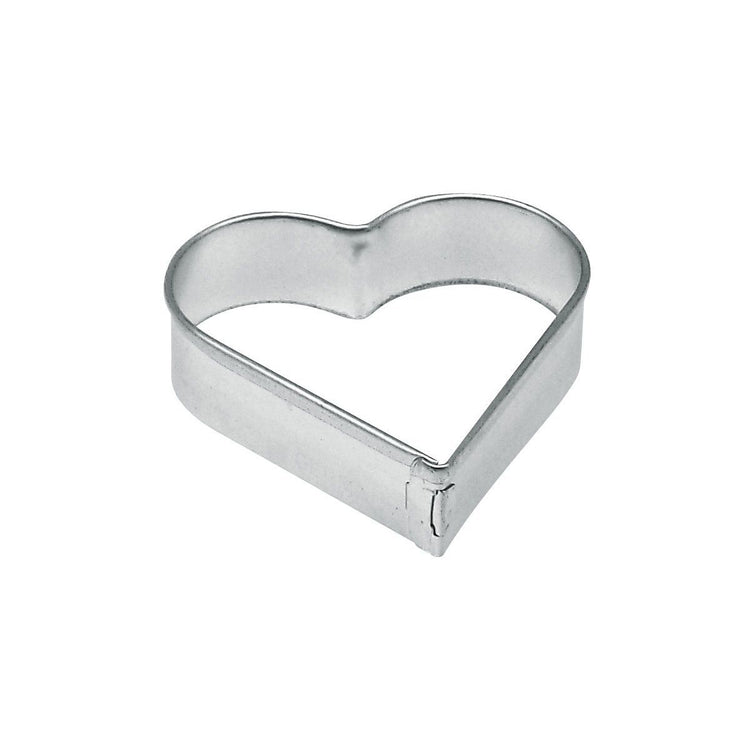 Lot de 10 emporte-pièces de Noël sur cintre Zenker