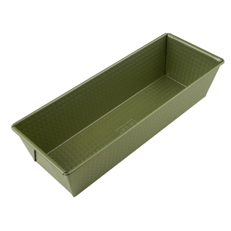 Ensemble de 3 moules à gâteaux Zenker Green Vision