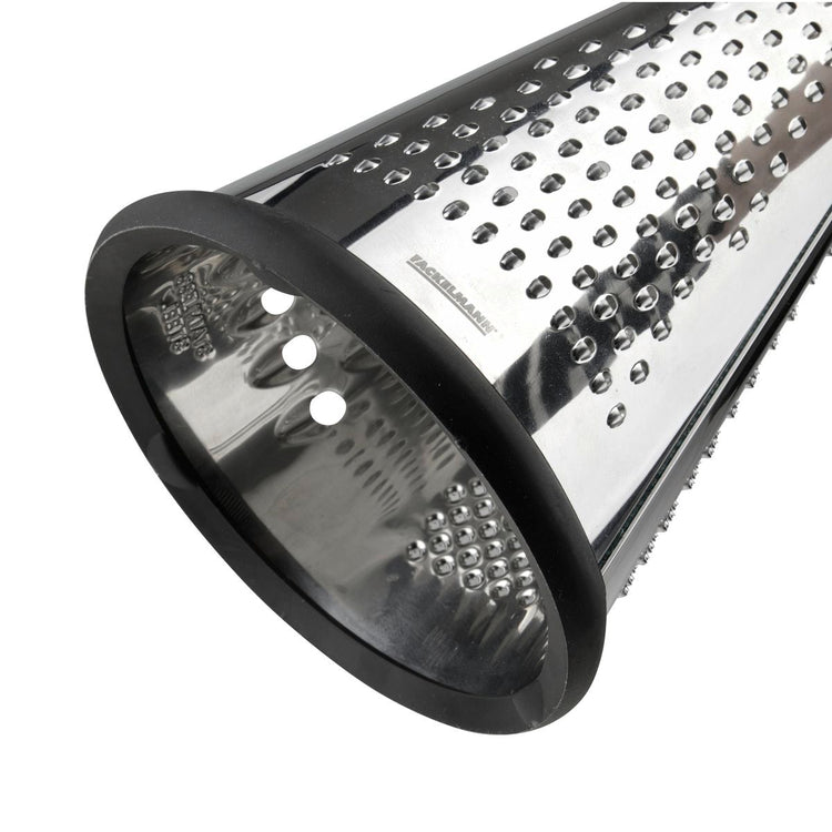 Râpe à légumes et à fromage conique Fackelmann Eco Friendly