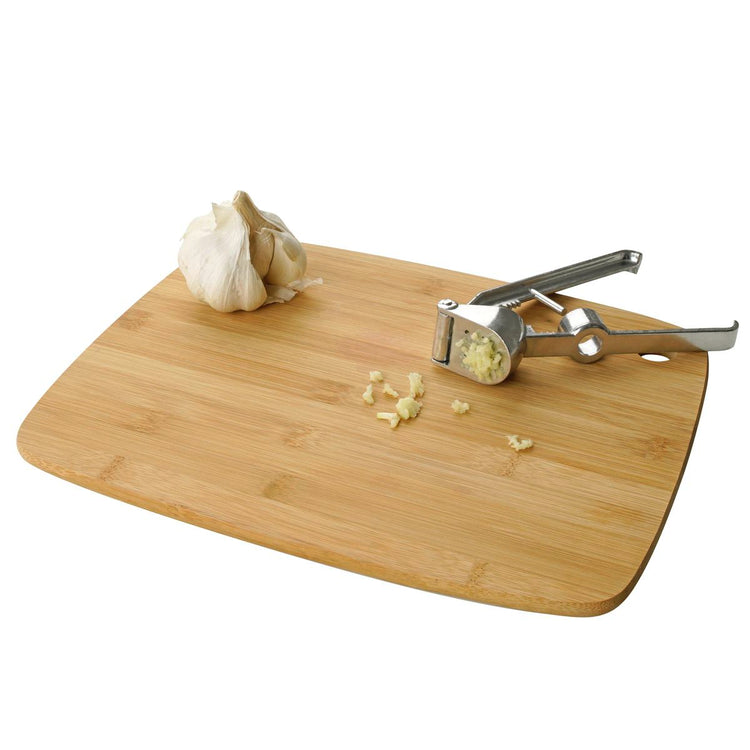 Presse-ail 3 en 1, dénoyauteur, casse-noix, presse-ail Fackelmann