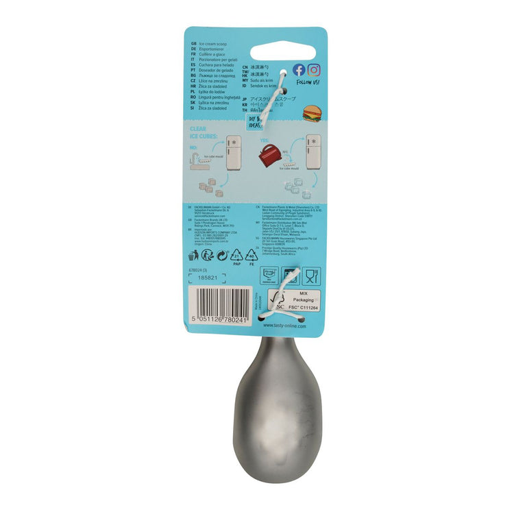Cuillère à glace Tasty Core