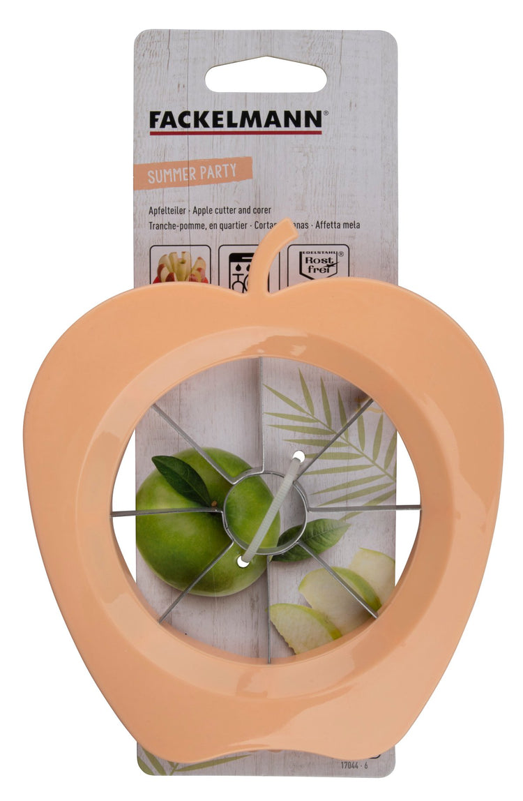 Coupe-Pomme Fackelmann Summer Party