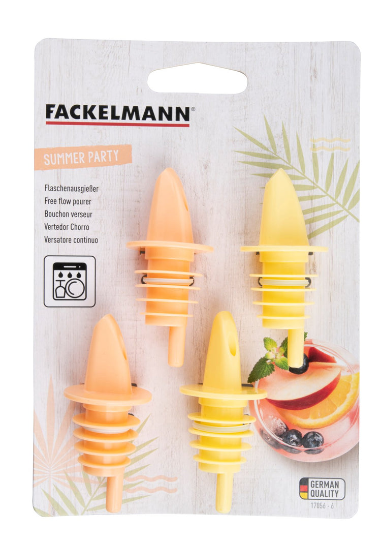 Bouchon verseur Fackelmann SUMMER PARTY