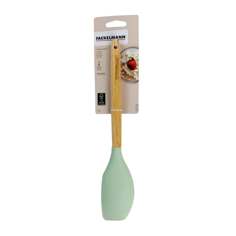 Spatule de cuisine vert Fackelmann OCEAN
