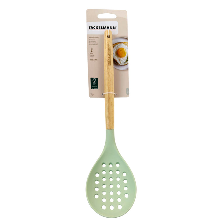 Ecumoire vert Fackelmann OCEAN