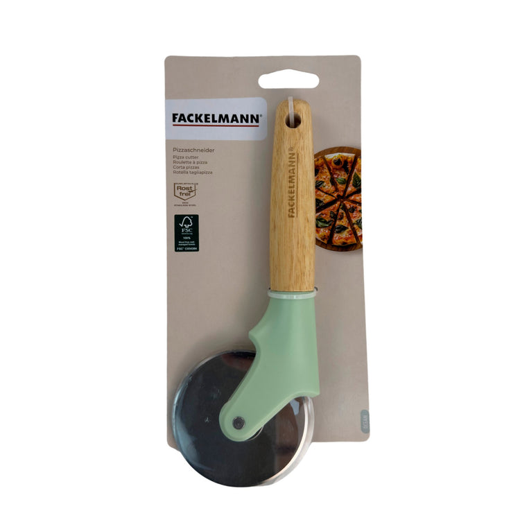 Roulette à Pizza Fackelmann OCEAN