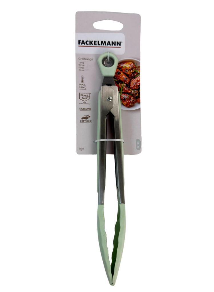 Pince de cuisine alimentaire Fackelmann OCEAN