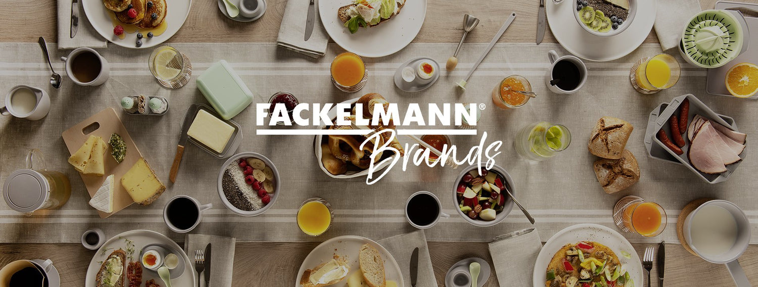 Video sur Fackelmann Brands