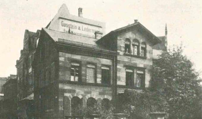 histoire de l'entreprise fackelmann