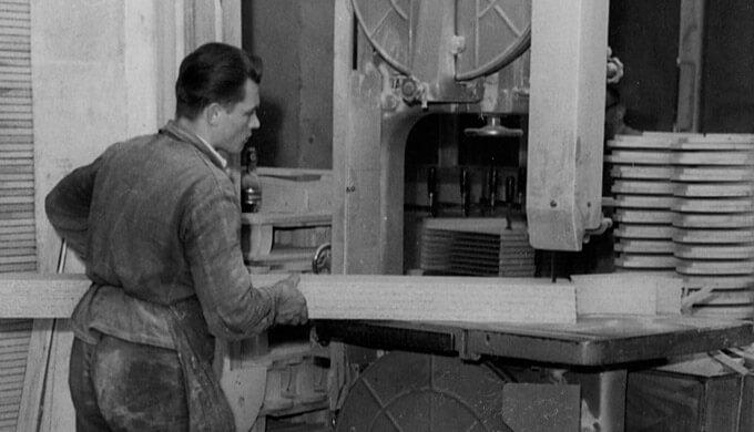 histoire de Fackelmann