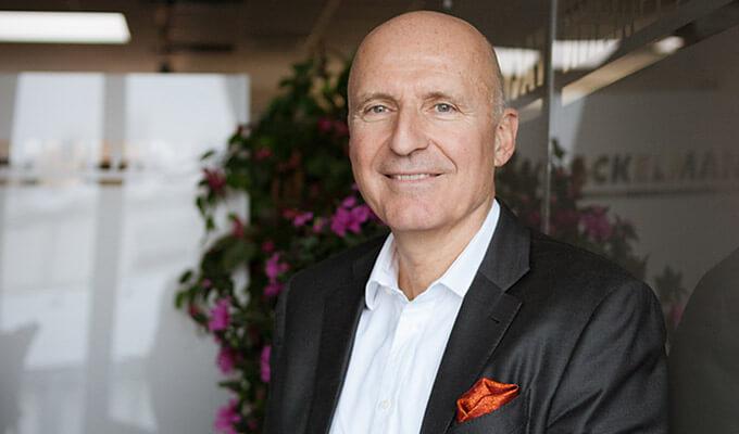 histoire de l'entreprise fackelmann