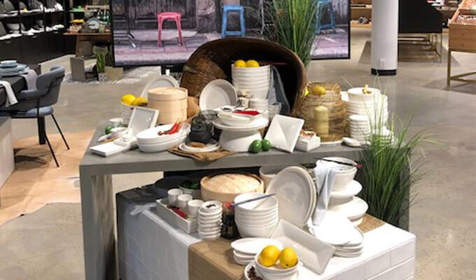 histoire de l'entreprise fackelmann